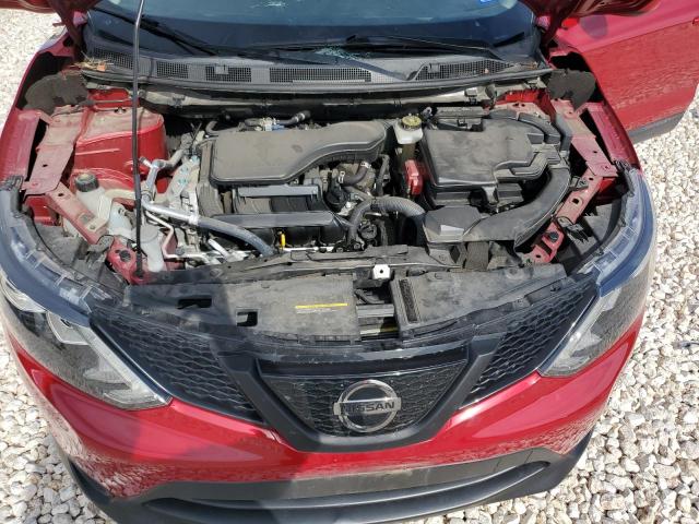 Photo 11 VIN: JN1BJ1CR6JW292261 - NISSAN ROGUE 