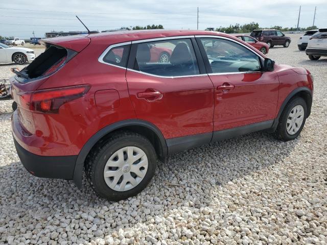 Photo 2 VIN: JN1BJ1CR6JW292261 - NISSAN ROGUE 