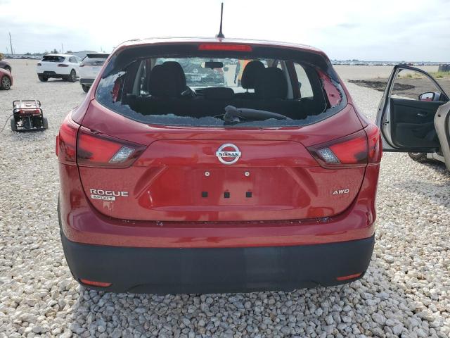 Photo 5 VIN: JN1BJ1CR6JW292261 - NISSAN ROGUE 