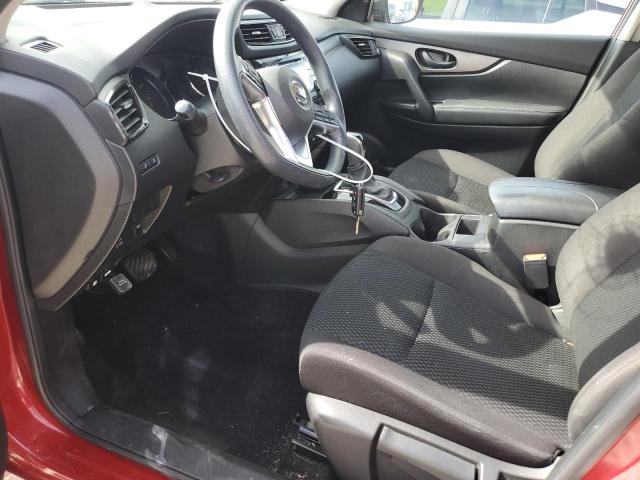 Photo 6 VIN: JN1BJ1CR6JW292261 - NISSAN ROGUE 