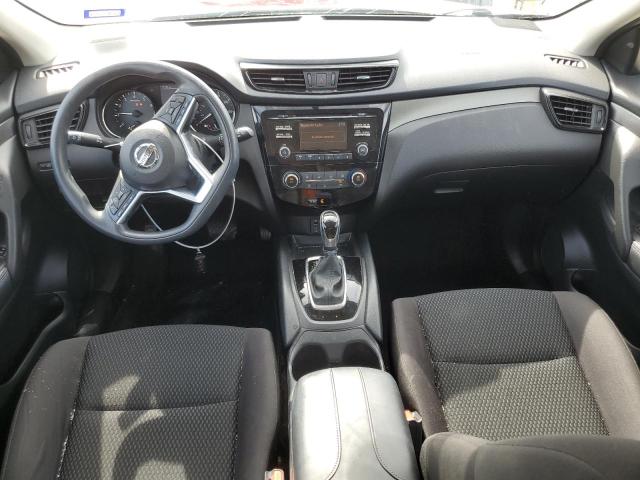 Photo 7 VIN: JN1BJ1CR6JW292261 - NISSAN ROGUE 