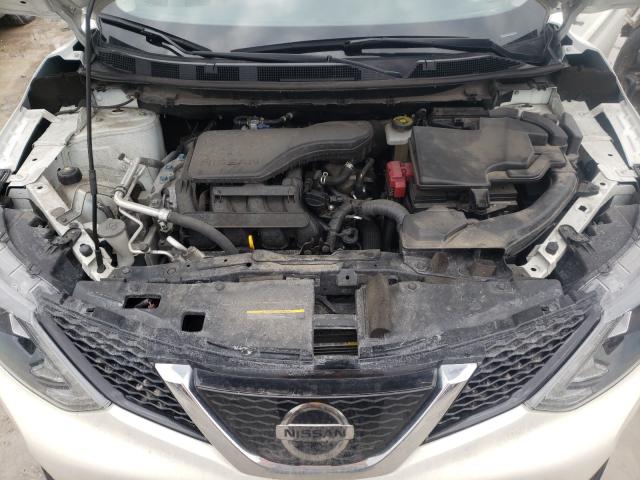 Photo 6 VIN: JN1BJ1CR6JW600352 - NISSAN ROGUE SPOR 