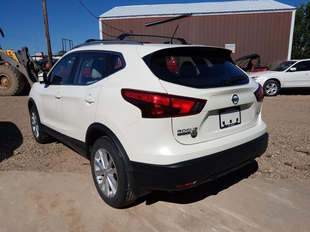 Photo 2 VIN: JN1BJ1CR6JW600898 - NISSAN ROGUE SPOR 