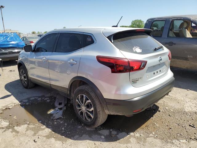 Photo 1 VIN: JN1BJ1CR6KW315202 - NISSAN ROGUE SPOR 