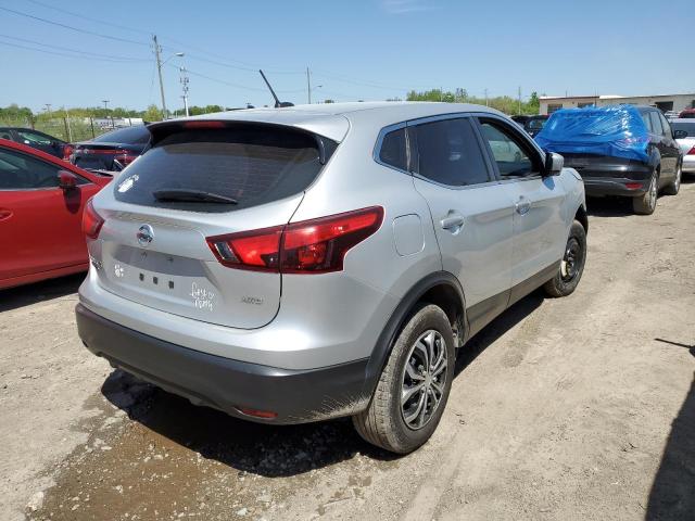 Photo 2 VIN: JN1BJ1CR6KW315202 - NISSAN ROGUE SPOR 