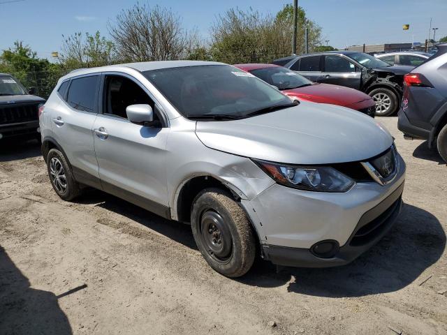 Photo 3 VIN: JN1BJ1CR6KW315202 - NISSAN ROGUE SPOR 