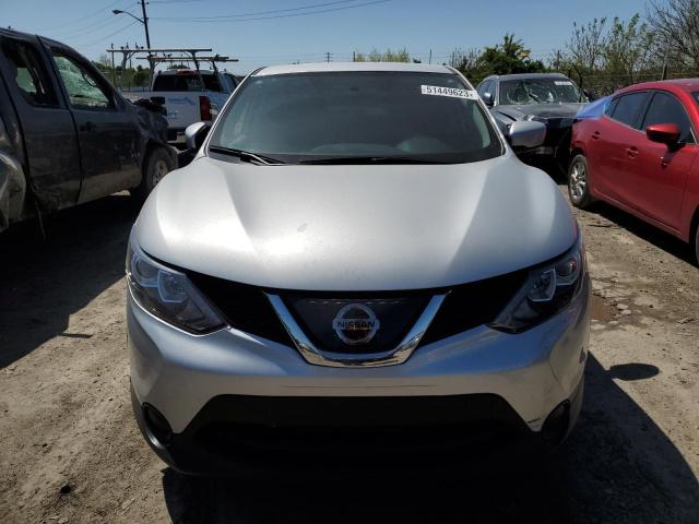 Photo 4 VIN: JN1BJ1CR6KW315202 - NISSAN ROGUE SPOR 