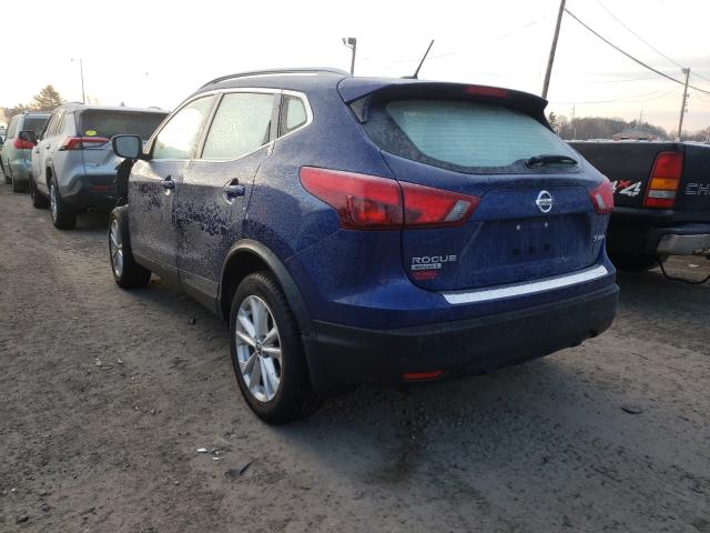 Photo 2 VIN: JN1BJ1CR6KW316138 - NISSAN ROGUE SPORT 