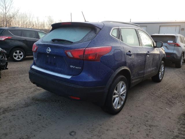 Photo 3 VIN: JN1BJ1CR6KW316138 - NISSAN ROGUE SPORT 