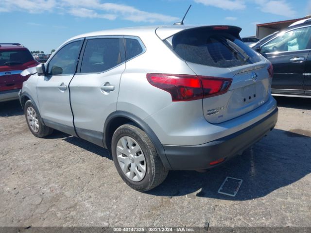 Photo 2 VIN: JN1BJ1CR6KW316530 - NISSAN ROGUE SPORT 