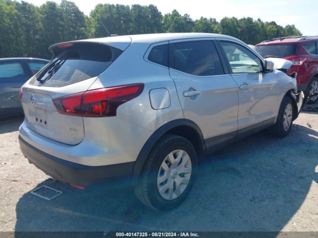 Photo 3 VIN: JN1BJ1CR6KW316530 - NISSAN ROGUE SPORT 