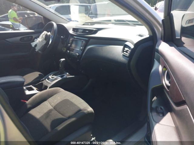 Photo 4 VIN: JN1BJ1CR6KW316530 - NISSAN ROGUE SPORT 