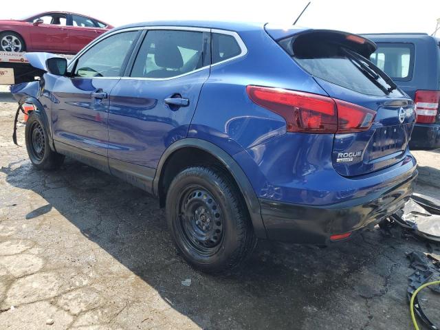 Photo 1 VIN: JN1BJ1CR6KW320867 - NISSAN ROGUE SPOR 