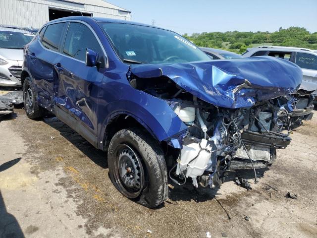 Photo 3 VIN: JN1BJ1CR6KW320867 - NISSAN ROGUE SPOR 