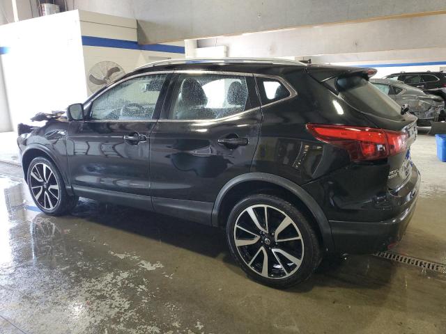 Photo 1 VIN: JN1BJ1CR6KW324210 - NISSAN ROGUE SPOR 