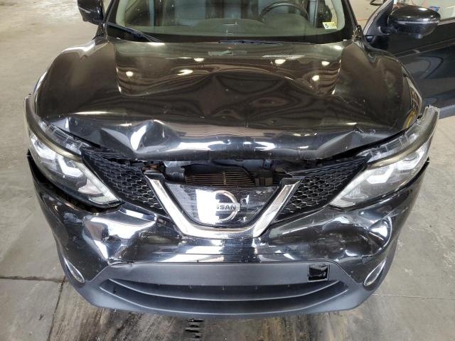 Photo 11 VIN: JN1BJ1CR6KW324210 - NISSAN ROGUE SPOR 