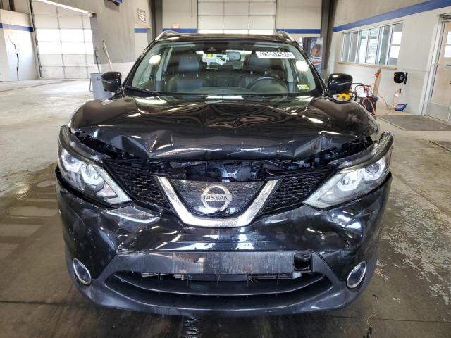 Photo 4 VIN: JN1BJ1CR6KW324210 - NISSAN ROGUE SPOR 