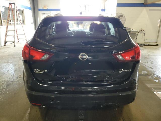 Photo 5 VIN: JN1BJ1CR6KW324210 - NISSAN ROGUE SPOR 