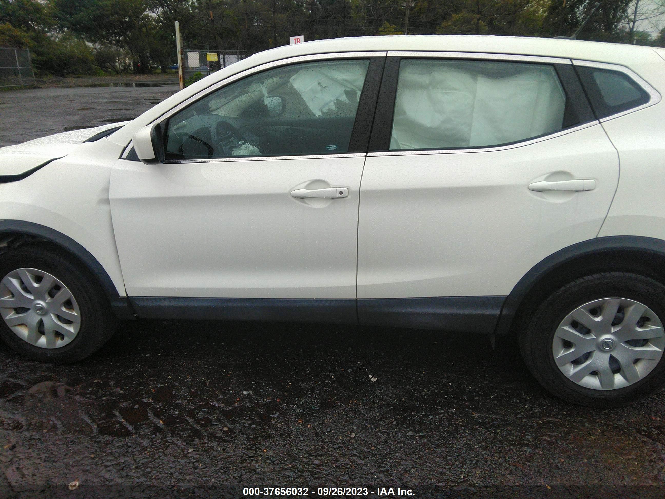 Photo 13 VIN: JN1BJ1CR6KW326040 - NISSAN ROGUE 