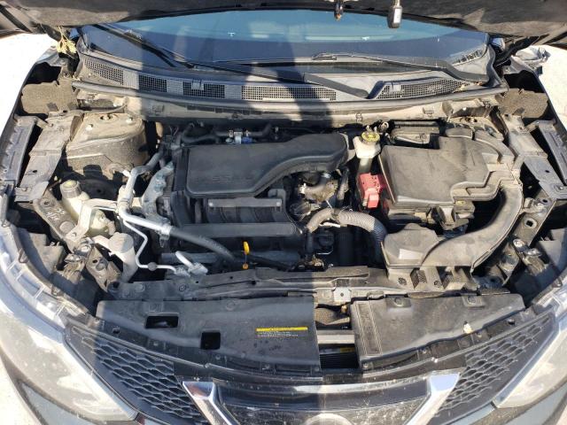 Photo 11 VIN: JN1BJ1CR6KW327494 - NISSAN ROGUE SPOR 