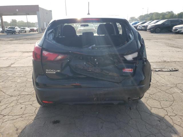 Photo 5 VIN: JN1BJ1CR6KW327494 - NISSAN ROGUE SPOR 