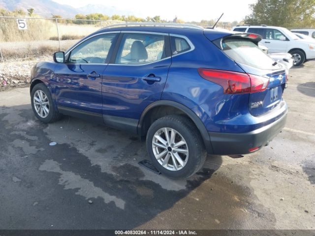 Photo 2 VIN: JN1BJ1CR6KW329049 - NISSAN ROGUE SPORT 