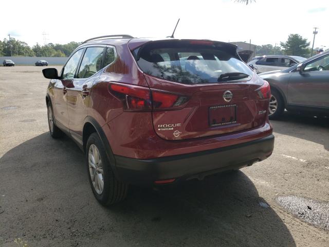 Photo 2 VIN: JN1BJ1CR6KW331321 - NISSAN ROGUE SPOR 