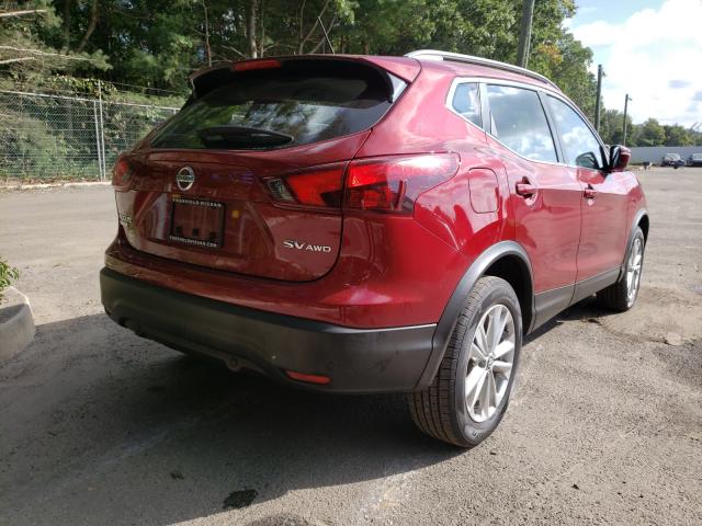 Photo 3 VIN: JN1BJ1CR6KW331321 - NISSAN ROGUE SPOR 