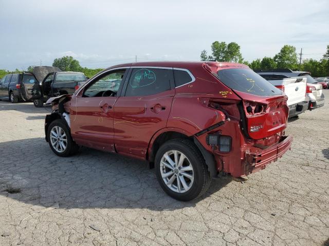 Photo 1 VIN: JN1BJ1CR6KW332520 - NISSAN ROGUE 