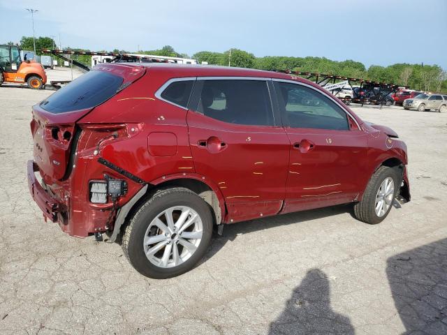 Photo 2 VIN: JN1BJ1CR6KW332520 - NISSAN ROGUE 