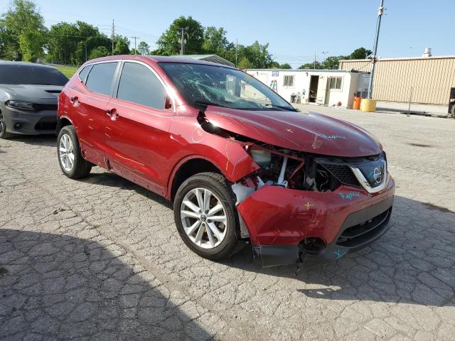 Photo 3 VIN: JN1BJ1CR6KW332520 - NISSAN ROGUE 