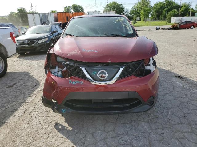 Photo 4 VIN: JN1BJ1CR6KW332520 - NISSAN ROGUE 