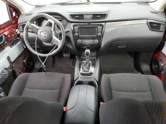 Photo 7 VIN: JN1BJ1CR6KW332520 - NISSAN ROGUE 