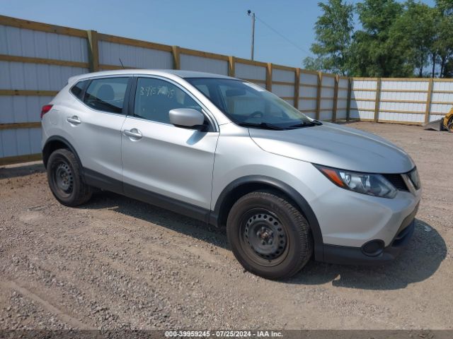 Photo 0 VIN: JN1BJ1CR6KW335370 - NISSAN ROGUE SPORT 