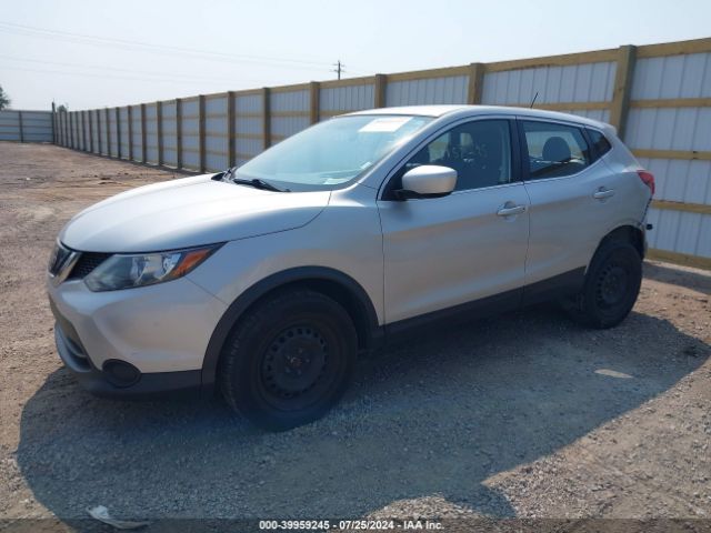 Photo 1 VIN: JN1BJ1CR6KW335370 - NISSAN ROGUE SPORT 