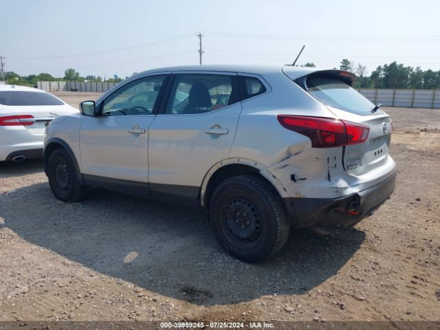 Photo 2 VIN: JN1BJ1CR6KW335370 - NISSAN ROGUE SPORT 