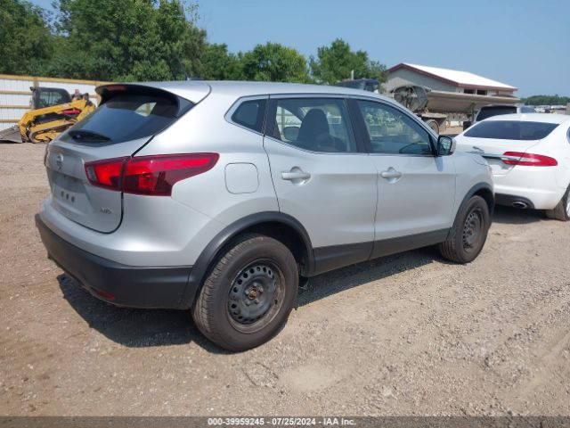 Photo 3 VIN: JN1BJ1CR6KW335370 - NISSAN ROGUE SPORT 