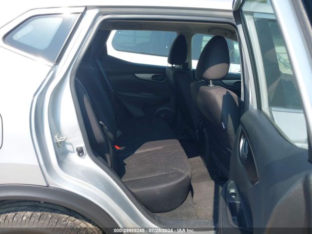 Photo 7 VIN: JN1BJ1CR6KW335370 - NISSAN ROGUE SPORT 