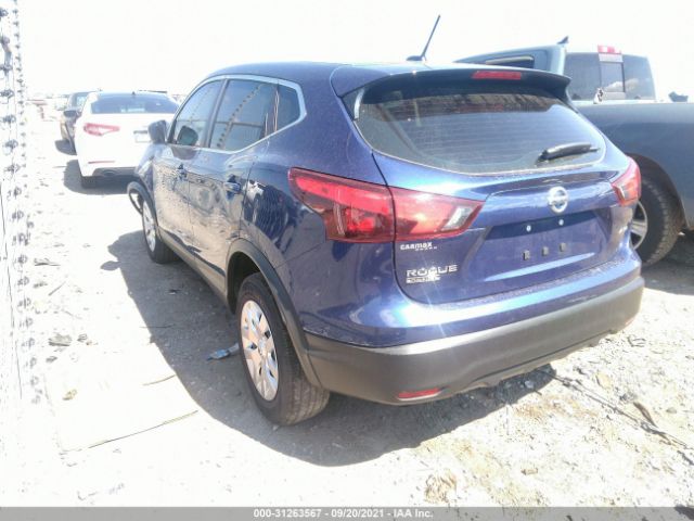 Photo 2 VIN: JN1BJ1CR6KW338883 - NISSAN ROGUE SPORT 