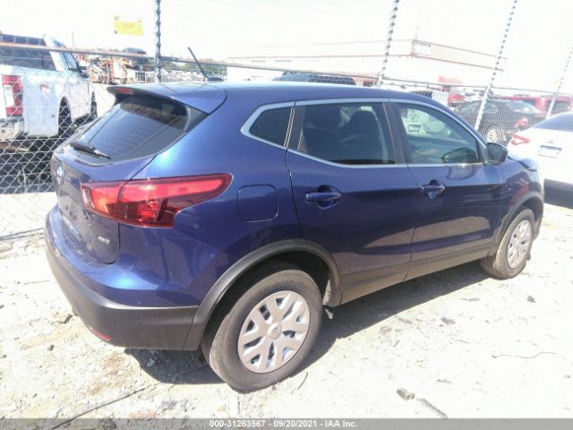 Photo 3 VIN: JN1BJ1CR6KW338883 - NISSAN ROGUE SPORT 