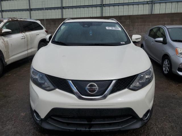 Photo 4 VIN: JN1BJ1CR6KW339838 - NISSAN ROGUE 