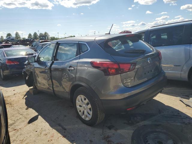 Photo 1 VIN: JN1BJ1CR6KW340407 - NISSAN ROGUE 