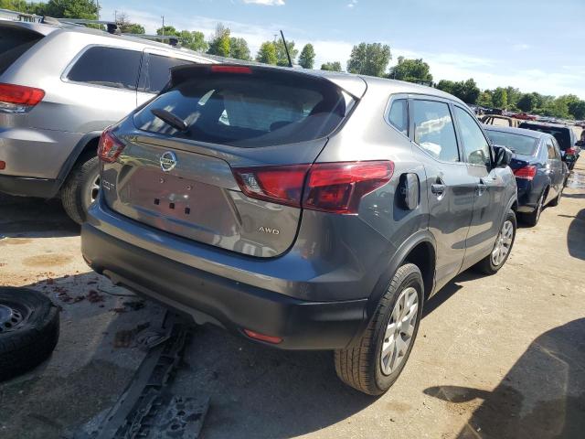 Photo 2 VIN: JN1BJ1CR6KW340407 - NISSAN ROGUE 