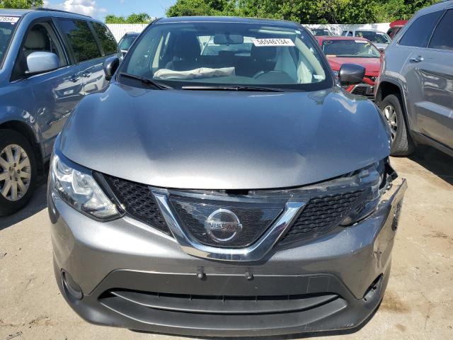 Photo 4 VIN: JN1BJ1CR6KW340407 - NISSAN ROGUE 