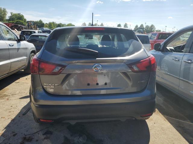 Photo 5 VIN: JN1BJ1CR6KW340407 - NISSAN ROGUE 