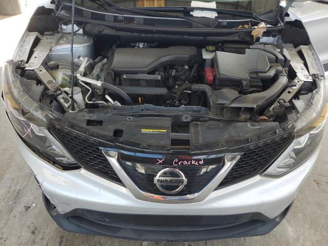 Photo 11 VIN: JN1BJ1CR6KW342240 - NISSAN ROGUE SPOR 