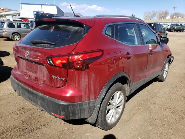 Photo 3 VIN: JN1BJ1CR6KW344859 - NISSAN ROGUE SPOR 