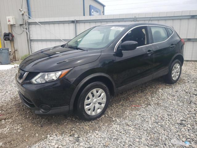 Photo 0 VIN: JN1BJ1CR6KW347146 - NISSAN ROGUE 