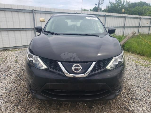 Photo 4 VIN: JN1BJ1CR6KW347146 - NISSAN ROGUE 