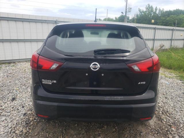 Photo 5 VIN: JN1BJ1CR6KW347146 - NISSAN ROGUE 